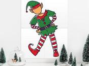 Christmas Party Printables Ideas