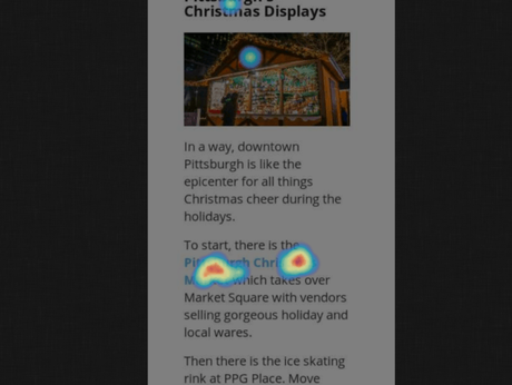 The Biggest Lessons Learned After Installing Heatmaps on Our Sites