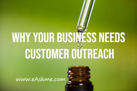 How to Improve Customer Outreach and Your Business Reputation