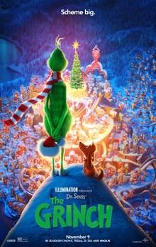 ‘The Grinch’ Adds to a Heartwarming Classic Tale