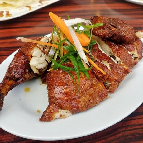 New Restaurant Alert: Bistro Charlemagne is worth the trip to Ayala Malls Feliz