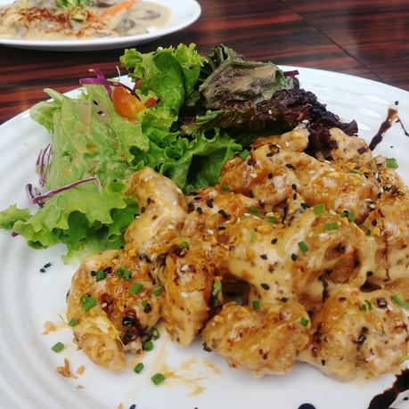 New Restaurant Alert: Bistro Charlemagne is worth the trip to Ayala Malls Feliz