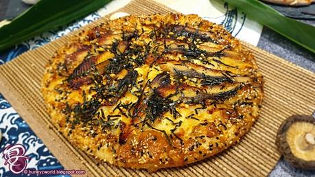 We Are In Love With Domino's Pizza New Japanese Inspired Sugoi Menu We Are In Love With Domino's Pizza New Japanese Inspired Sugoi Menu