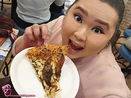 We Are In Love With Domino's Pizza New Japanese Inspired Sugoi Menu We Are In Love With Domino's Pizza New Japanese Inspired Sugoi Menu