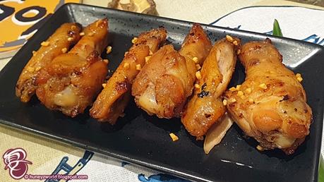 We Are In Love With Domino's Pizza New Japanese Inspired Sugoi Menu We Are In Love With Domino's Pizza New Japanese Inspired Sugoi Menu