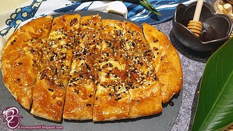 We Are In Love With Domino's Pizza New Japanese Inspired Sugoi Menu We Are In Love With Domino's Pizza New Japanese Inspired Sugoi Menu