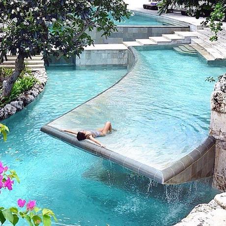 Luxury Pool