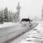 5 Things You Need To Winterize Your Car