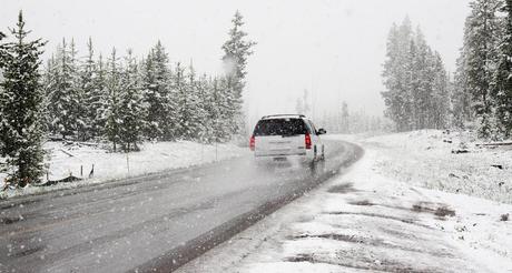 5 Things You Need To Winterize Your Car