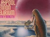 Claypool Lennon Delirium: Stream "Easily Charmed Fools" from Album "South Reality"