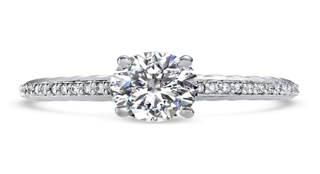 6 Popular Diamond Rings You Could Gift This Christmas