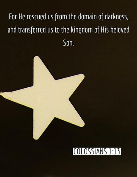 Thirty Days of Jesus Redux: Day 16, Two Kingdoms