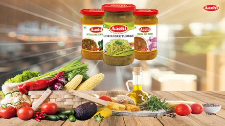 MAKE YOUR COOKING QUICK AND TASTY WITH OUR INSTANT MASALA MIXES