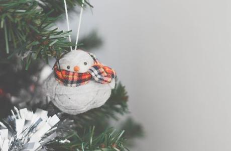 Three Perfect Decor Items to Use for This Christmas Season