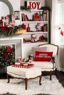 Three Perfect Decor Items to Use for This Christmas Season