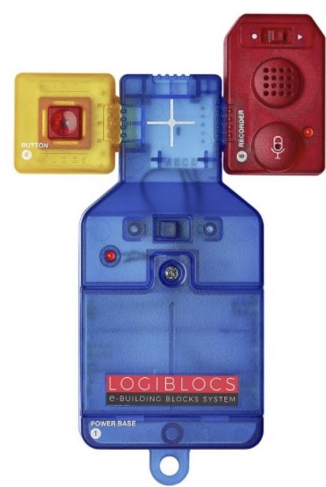 Great Gizmos – Logiblocs and more