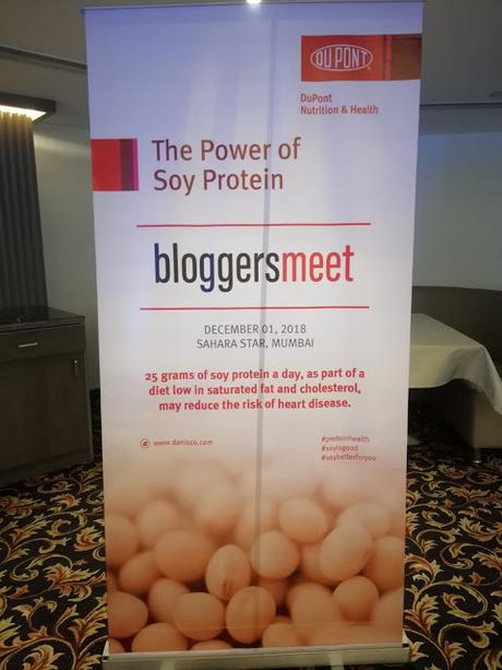 Why to Choose Soy Protein?
