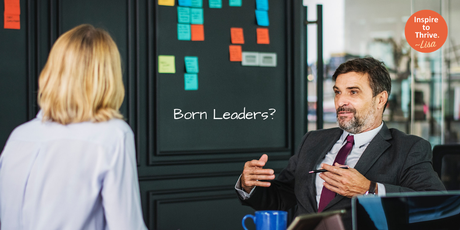 3 Noteworthy Career Ideas For Natural Born Leaders