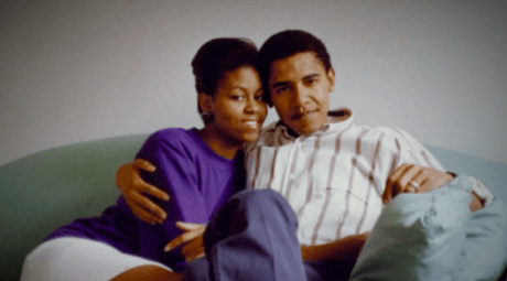 Michelle Obama “Note To Self”  Will Have You In Tears