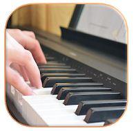 Best piano apps Android