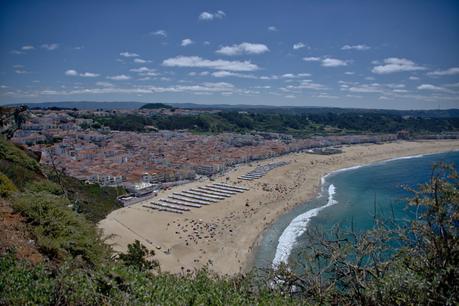 Where The Biggest Waves in The World Roam