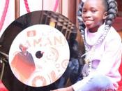 13-year-old Gospel Singer Amani Speaks KCPE Performance