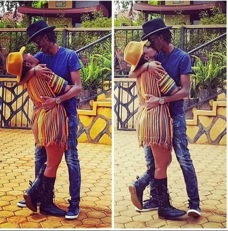 Anne Kansiime parades new sweetheart one year after breaking up with ex husband