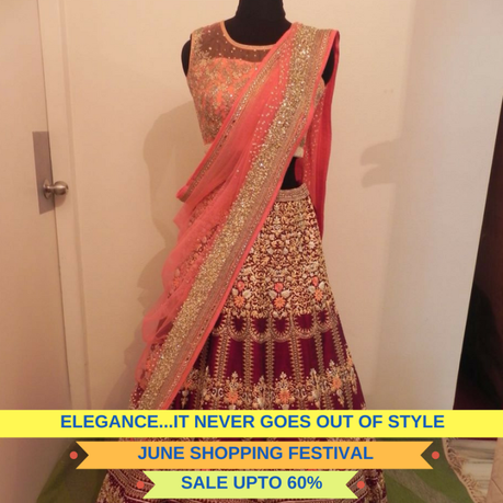 Hue Fashionss – June Shopping Festival: Sale up to 60%
