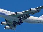 Boeing 747-400(F), China Airlines