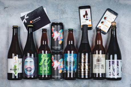 2018 Beer Lovers’ Holiday Gift Guide