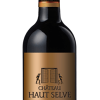 Château Haut Selve is the only vineyard planted in Bordeaux in the 20th century, and celebrated it's 20th anniversary in 2015.
