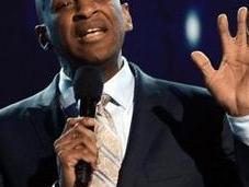 Donnie McClurkin Been Serious Accident #PrayersUp