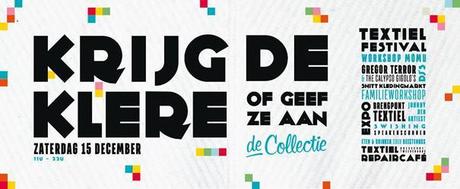 This weekend in Antwerp: 14th, 15th & 16th December