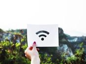 Ways Stay Safe Online When Using Public WiFi