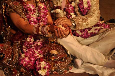 CHANGING TRENDS IN INDIAN MARRIAGES