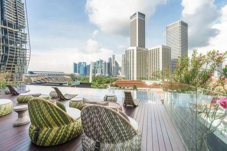 Christmas Deals – Top 5 Hotels In Singapore To Celebrate The Festival!