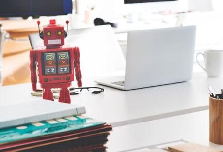 How Artificial Intelligence Will Influence Workplace Dynamics Sooner Than We Expect
