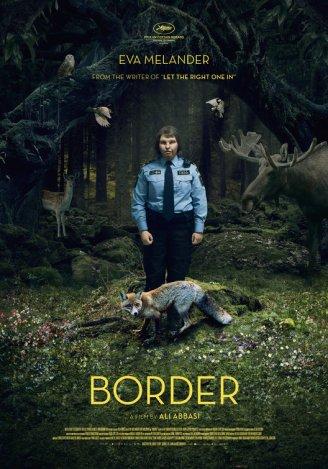 Movie Review: ‘Border’