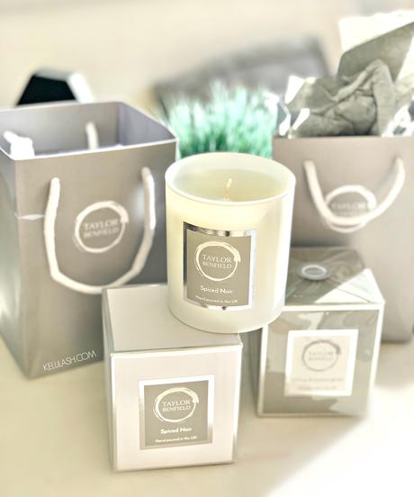 Beauty for Home & Body • Perfect Gift Ideas Anytime*