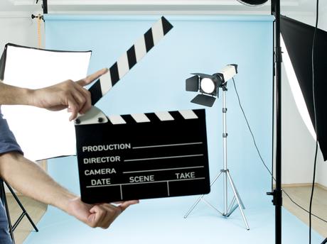 5 Bid Ideas for Small Business Video