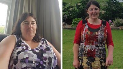 The 2-week keto challenge: “lots of energy, no hunger”