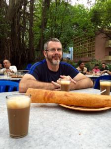 POEM: Half a Hundred Hungers