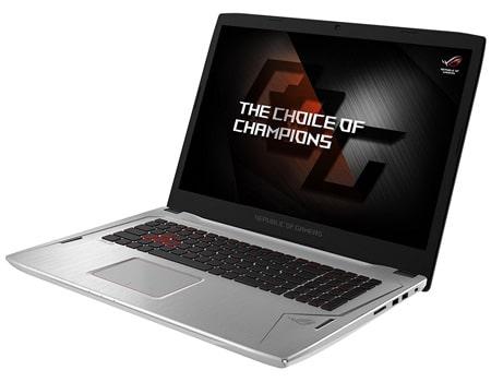 ASUS ROG STRIX GL702VS-RS71