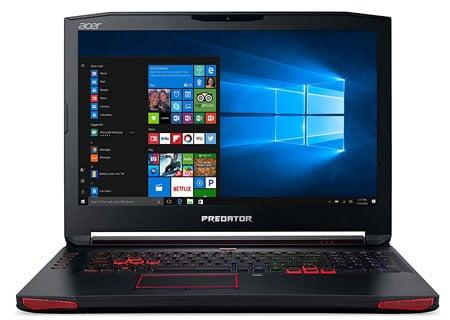 Acer Predator 15 Gaming Laptop