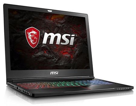 MSI GS63VR Stealth Pro-229