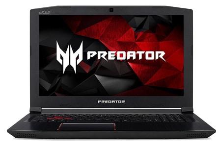 Acer Predator Helios 300