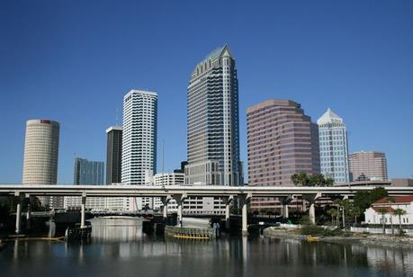 How Is Driving In Tampa Different than the Rest of Florida