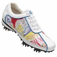 Footjoy Ladies LoPro Collection golf shoes