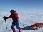 Antarctica 2018: O'Brady Pole, Rudd Closes