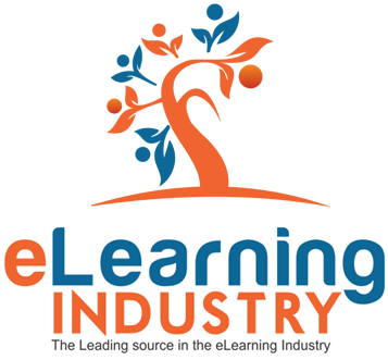 elearning industry logo